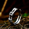 Bague main de squelette