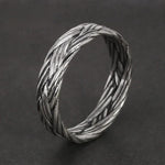 Bague Celtique Artisanale - Vignette | Médiéfan