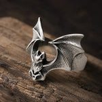 Bague Chauve-Souris - Vignette | Médiéfan