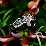 Bague Corbeaux d'Odin - Vignette | Médiéfan