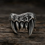 Bague Crocs Sauvages - Vignette | Médiéfan