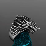 Bague Fenrir - Vignette | Médiéfan