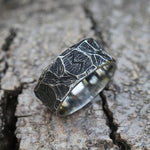 Bague La Terre de Viking - Vignette | Médiéfan
