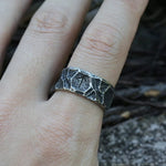 Bague La Terre de Viking - Vignette | Médiéfan
