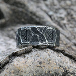 Bague La Terre de Viking - Vignette | Médiéfan