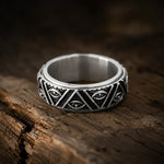 Bague Œil d'Horus - Vignette | Médiéfan