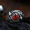 Bague Serpent Viking With Nice Gift Box / Style A / CHINA|10