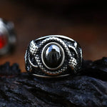 Bague Serpent Viking - Vignette | Médiéfan