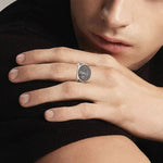 Bague Viking Argent - Vignette | Médiéfan