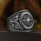Bague Viking Authentique BR8-1225 / 8