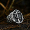 Bague Viking Fjord BR8-824 / 12