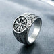 Bague Viking Homme