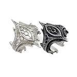 Bague Vitrail Gothique - Vignette | Médiéfan