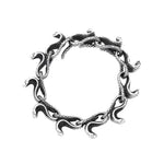 Bracelet Cobras Enchaînés - Vignette | Médiéfan
