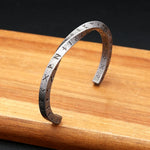 Bracelet Jonc Runes Viking - Vignette | Médiéfan