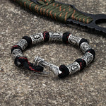 Bracelet Hache Viking - Vignette | Médiéfan