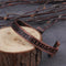 Bracelet Runes Bronze