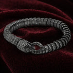Bracelet Serpent Viking - Vignette | Médiéfan