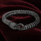 Bracelet Serpent Viking