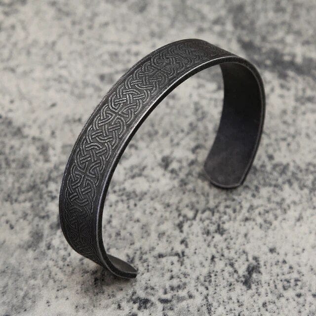Bracelet Viking Nœuds viking