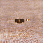 Broche templière croix de Jérusalem émaillée - Vignette | Médiéfan