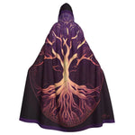 Cape Celtique Arbre de Vie - Vignette | Médiéfan