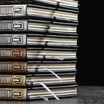 Carnet Dragon en Relief - Vignette | Médiéfan