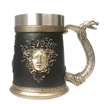 Chope de Méduse, la Gorgone - Vignette | Médiéfan