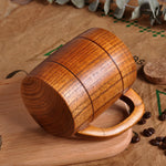 Chope en Bois - Vignette | Médiéfan