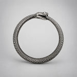 Collier Anneau Ouroboros - Vignette | Médiéfan