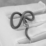 Collier Serpent Noué - Vignette | Médiéfan