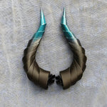 Cornes de Démon Premium - Vignette | Médiéfan