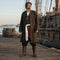 Costume de Capitaine Pirate