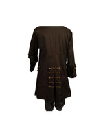 Costume de Capitaine Pirate - Vignette | Médiéfan