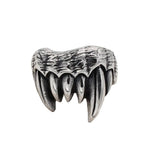 Bague Crocs Sauvages - Vignette | Médiéfan
