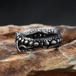 Bague Tête de Serpent - Vignette | Médiéfan