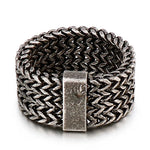 Bague Cotte de Mailles - Vignette | Médiéfan