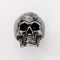 Fashion Simple 316L Stainless Steel Link Chain Rings For Men Women Punk Hip Hop Personality Retro Ring Party Biker Jewelry Gifts Style L9 / China Mainland / 10