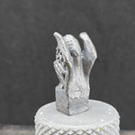 Figurine Cthulhu en Cuivre - Vignette | Médiéfan