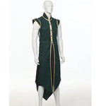 Gilet Long de Noble - Vignette | Médiéfan
