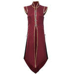 Gilet Long de Noble - Vignette | Médiéfan