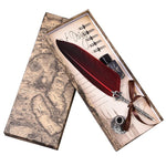 Kit de Calligraphie - Vignette | Médiéfan