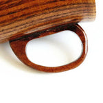 Mug en Bois - Vignette | Médiéfan