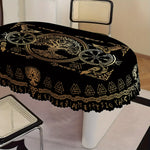 Nappe Viking Arbre de Vie - Vignette | Médiéfan