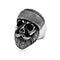 New Fashion Stainless Steel Patterned Rings for Men Women Punk Personalized Creative Simple Ring Luxury Jewelry Gifts Wholesale Style W / 13