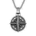 Collier Rose des Vents - Vignette | Médiéfan