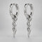 Pendantes Spirale Serpentine