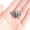 Pin's Cthulhu en Métal