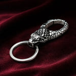 Porte-clés Serpent Cobra - Vignette | Médiéfan