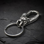 Porte-clés Tigre à Dent de Sabre - Vignette | Médiéfan